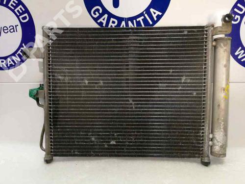 Used AC radiator HYUNDAI ACCENT II (LC) [1999-2012]  1209705