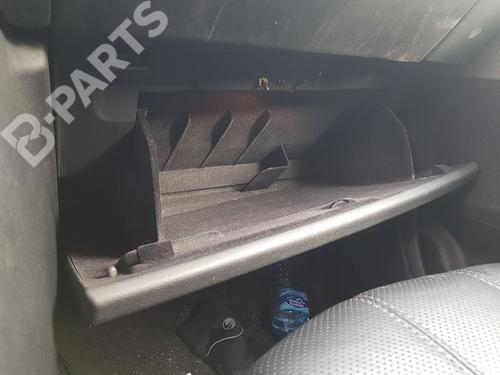 Glove box LAND ROVER RANGE ROVER SPORT I (L320) 3.0 D 4x4 | BP9436293C95 