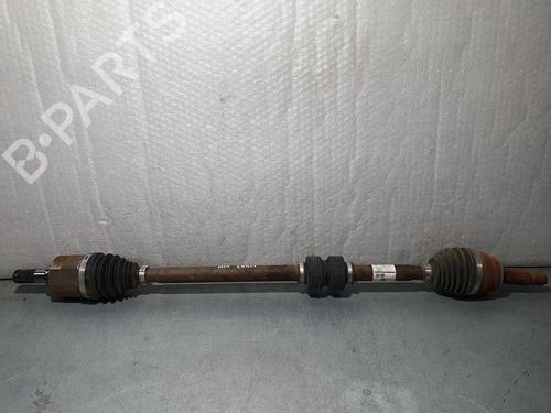 BP8261857M39 | Right front driveshaft KIA CEED (CD)  BP8261857M39