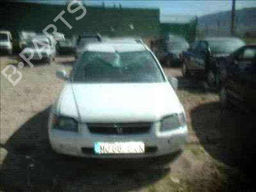 Steering pump HONDA CIVIC VI Fastback (MA, MB)  | BP1705350M99 