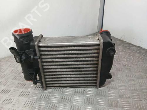 Used Intercooler AUDI A6 C6 (4F2) 3.0 TDI quattro (225 hp) 19160523