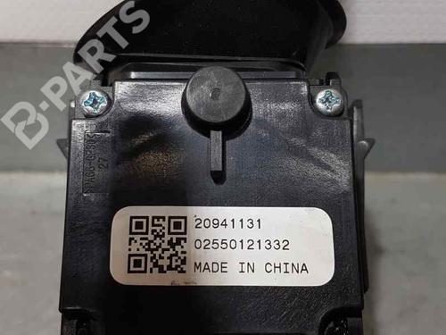 Steering column stalk OPEL MERIVA B MPV (S10) 1.7 CDTI (75) | BP6517799I23 