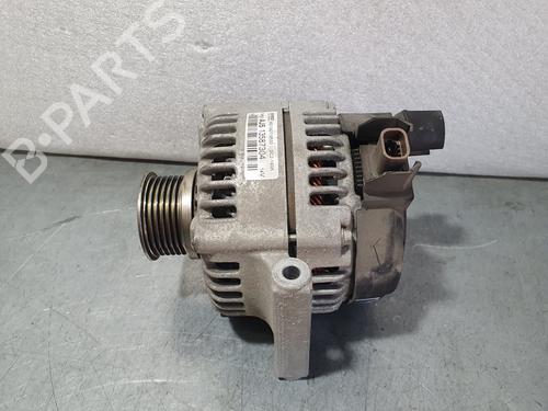 Alternator OPEL ASTRA K (B16)  | BP13751803M7 
