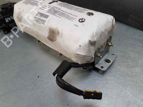Airbag Kit BMW 3 Compact (E46) 320 td | BP2766303C86 