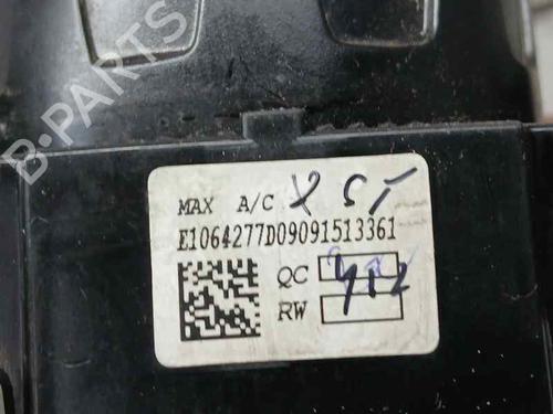 Climate control FORD FIESTA VI (CB1, CCN)  | BP22335900I5 