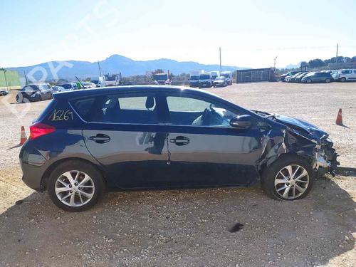 Left front window switch TOYOTA AURIS (_E18_)  | BP26460805I27 