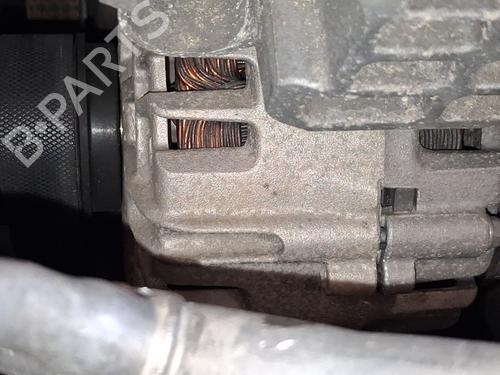 Used Alternator Alternator 38801495 38801495