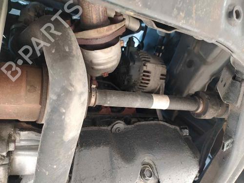 Used Right front driveshaft HYUNDAI i30 Estate (FD) 1.6 CRDi (90 hp) 24675010