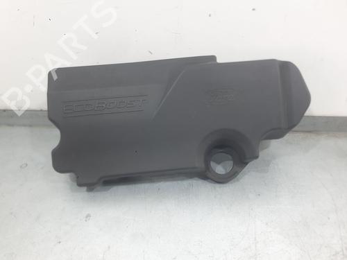 Protección superior Protección superior FORD FOCUS III 1.0 EcoBoost (125 hp) 37273461 37273461