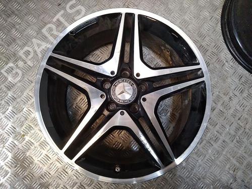 Other MERCEDES-BENZ CLA Coupe (C117) CLA 220 CDI / d (117.303) | BP27342000O1 