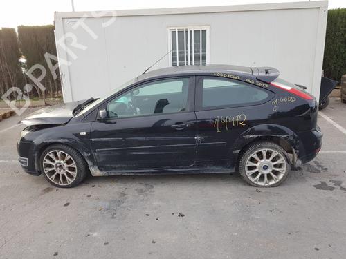 Left front driveshaft FORD FOCUS II (DA_, HCP, DP)  | BP13751134M38 