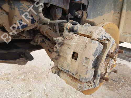 Bremssattel links vorne für FORD FIESTA VI (CB1, CCN) [2008-2017]  26408510