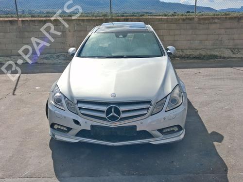 ABS pump MERCEDES-BENZ E-CLASS Coupe (C207) E 350 CDI (207.322) | BP40458523M43 - Image 6