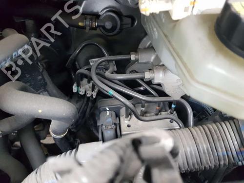 Used ABS pump TOYOTA AURIS (_E18_) [2012-2018]  17096154