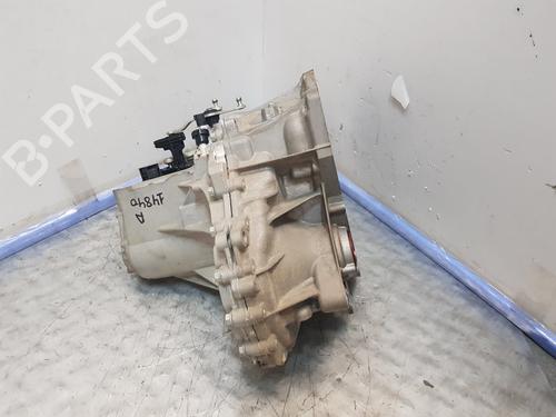 Gearbox FORD ECOSPORT  | BP13568791M3 