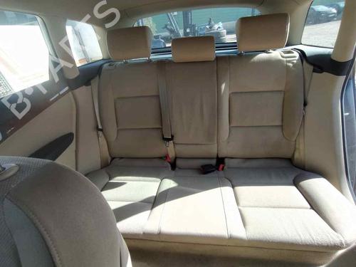 Sæde Bagtil AUDI A3 Sportback (8PA) 1.6 FSI (115 hp) 25334134