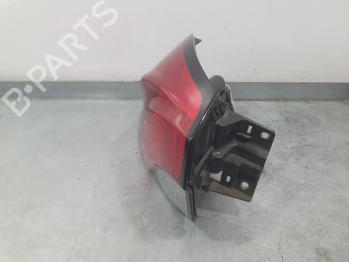 Left taillight FIAT TIPO Hatchback (356_, 357_) 1.4 (356HXA1B, 357) | BP38466103C34 - Image 2
