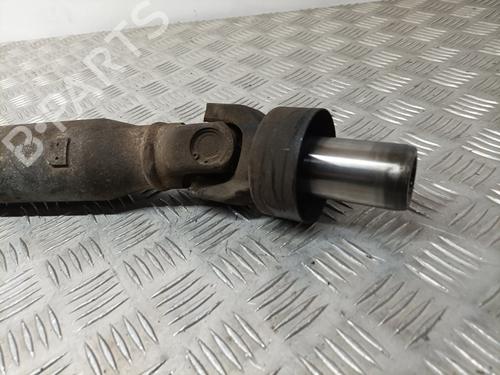 Driveshaft SUZUKI GRAND VITARA I (FT, HT)  | BP15602960M37 