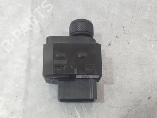 Mirror switch OPEL AGILA B (H08) 1.2 (F68) | BP39246111I25 - Image 2