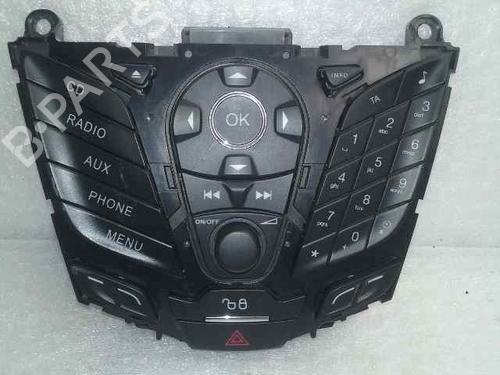 Used Switch FORD FOCUS III [2010-2020]  1705146