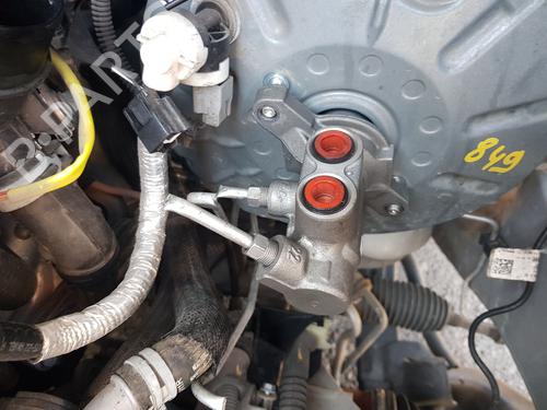 Brake master cylinder RENAULT EXPRESS Box Body/MPV 1.5 Blue dCi 75 (F6AA) | BP33626122M77 - Image 2