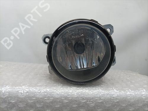 Used Right front fog light CITROËN C4 II (NC_) [2009-2025]  9175678