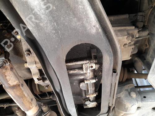 Used Gearbox KIA SHUMA I (FB) 1.5 i 16V (AFB242) (88 hp) 28113402
