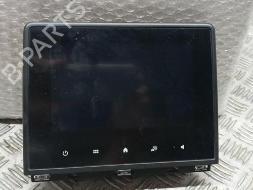 Used Electronic module RENAULT CLIO V (B7_) [2019-2025]  9703948