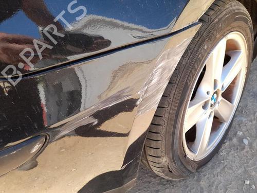 Rear bumper BMW 1 (E87) 118 d | BP26454913C8 