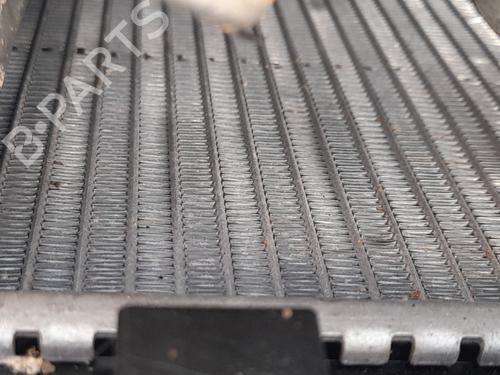 Used AC radiator AC radiator OPEL MOKKA 1.2 Turbo Hybrid (136 hp) 33703639 33703639