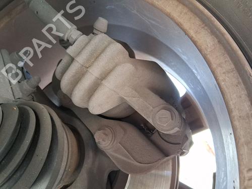 Used Left front brake caliper Left front brake caliper 37217402 37217402