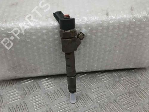 Injektor für RENAULT SCÉNIC II (JM0/1_) [2003-2010]  25292571