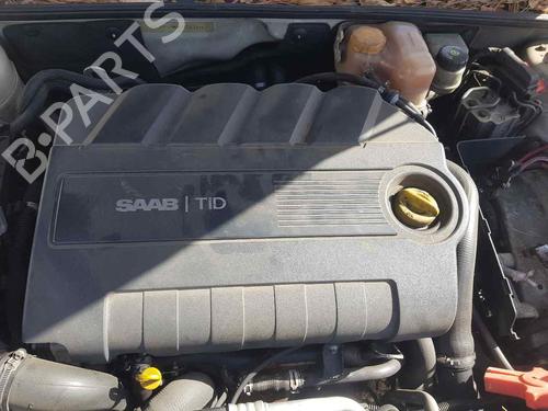 Oberschutz für SAAB 9-3 (YS3F, E79, D79, D75) [2002-2015]  22971395