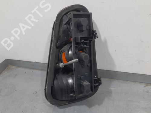 Left taillight MINI MINI (R50, R53) Cooper S | BP30103264C34 - Image 2