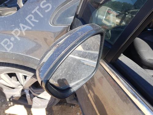 Left mirror PEUGEOT 2008 I (CU_) 1.5 BlueHDI 100 | BP25476875C26 
