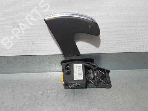 Stuurwielbediening CITROËN C4 Picasso I MPV (UD_) [2006-2015]  14011166