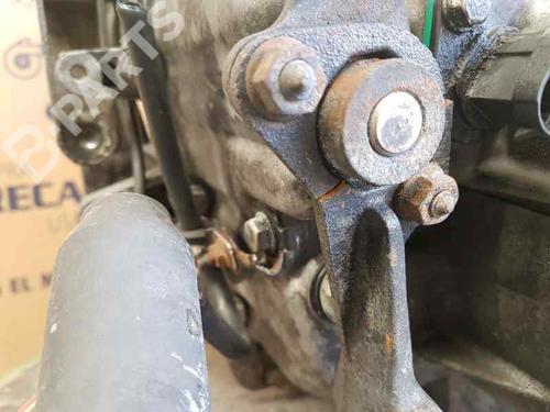 Gearbox RENAULT SAFRANE II (B54_) 2.2 dT (B54G) | BP23421M3 