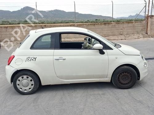Engine FIAT 500 (312_) 1.2 (312AXA1A) | BP38801349M1 - Image 5