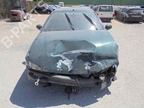 Left mirror PEUGEOT 406 (8B)  | BP179525C26 