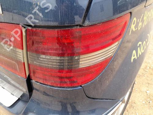 Used Right taillight MERCEDES-BENZ B-CLASS Sports Tourer (W245) B 180 CDI (245.207) (109 hp) 29751999