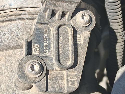 Used Mass air flow sensor Mass air flow sensor 37466854 37466854