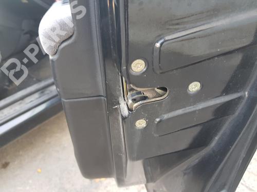 Used Front right lock Front right lock PEUGEOT 307 (3A/C) [2000-2012] 10729964 10729964