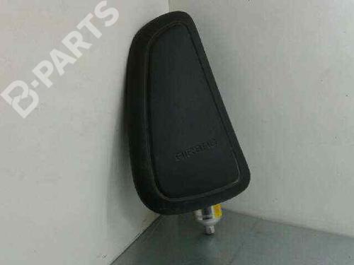 Venstre gardin kollisjonspute OPEL ASTRA G Hatchback (T98) 1.8 16V (F08, F48) (125 hp) 09125810 | 09125810 | 09125810 |