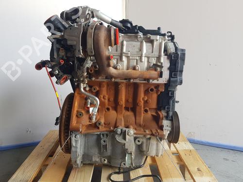 Engine RENAULT KANGOO III Box Body/MPV 1.5 Blue dCi 95 (FJAB) | BP26639989M1 
