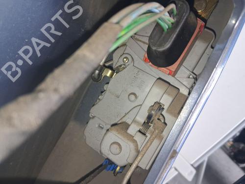 Used Front right lock Front right lock PEUGEOT PARTNER MPV (5_, G_) 1.9 D (69 hp) 36498180 36498180