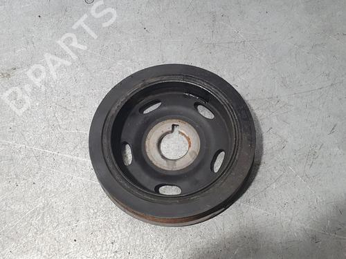 Used Pulley PEUGEOT 508 I (8D_) [2010-2018]  14013569