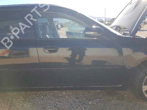 Used Right front door SUBARU LEGACY IV Estate (BP) [2003-2009]  22644588