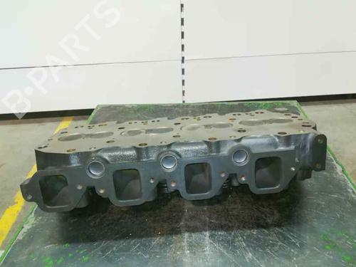Cylinder head NISSAN CABSTAR E (TL_, VL_)  | BP12566417M5 