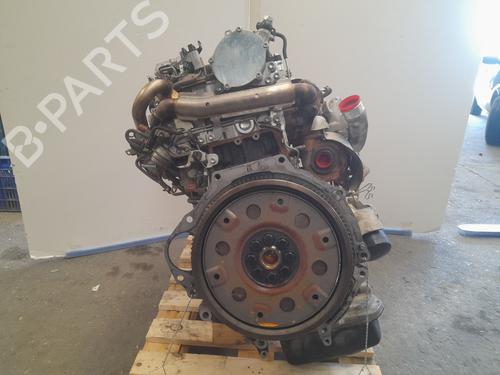 Engine TOYOTA LAND CRUISER PRADO (_J15_) 2.8 D-4D (GDJ150_, GDJ155_, GDJ150, GDJ151) | BP29333968M1 - Image 2