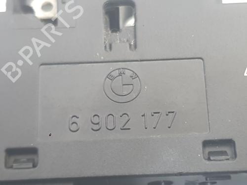 Left front window switch BMW 3 (E46) 316 i | BP37426883I27 - Image 5